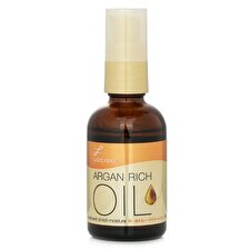 Lucido-L Argan Oil Hair Treatment Oil Rich Moisture 60ml/2oz Lucido-L Argan Oil Hair Treatment Oil Rich Moisture 60ml/2oz