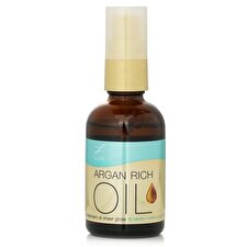 Mandom Lucido-L Argan Rich Hair Treatment Oil Sheer Gloss - 60ml Mandom Lucido-L Argan Rich Hair Treatment Oil Sheer Gloss - 60ml