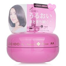 Lucido-L Moisture Hair Wax 60g Lucido-L Moisture Hair Wax 60g