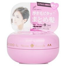 Mandom Lucido-L Hair Wax - Arrange Fix - 60g Mandom Lucido-L Hair Wax - Arrange Fix - 60g