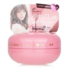 Mandom Lucido-L Hair Wax - Nuance - 60g Mandom Lucido-L Hair Wax - Nuance - 60g