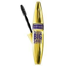 Maybelline Collosal Big Shot Volum Express - Mascara For Maxi Volume And Elongation 9 5ml Maybelline Collosal Big Shot Volum Express - Mascara For Maxi Volume And Elongation 9 5ml