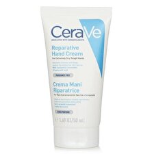 Cerave Reparative Hand Cream 50ml/1.69oz Cerave Reparative Hand Cream 50ml/1.69oz