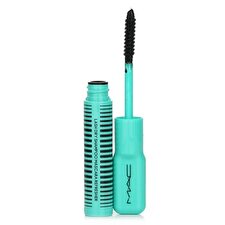 MAC Lash Dry Shampoo Mascara Refresher - #Black 6.5ml/0.22oz MAC Lash Dry Shampoo Mascara Refresher - #Black 6.5ml/0.22oz