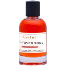Gerini Perfumes Floral Overdose Extrait De Parfum 100ml Gerini Perfumes Floral Overdose Extrait De Parfum 100ml