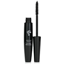 Ottie Amazing Triple Action Mascara - # Black 9g/0.31oz Ottie Amazing Triple Action Mascara - # Black 9g/0.31oz