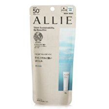 Kanebo Allie Chrono Beauty Gel UV EX SPF50+ PA++++ 90g Kanebo Allie Chrono Beauty Gel UV EX SPF50+ PA++++ 90g