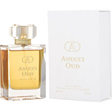 Anucci Oud Eau De Parfum Spray 100ml/3.4oz Anucci Oud Eau De Parfum Spray 100ml/3.4oz