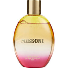 Missoni Perfumed Bath & Shower Gel 250ml/8.4oz Missoni Perfumed Bath & Shower Gel 250ml/8.4oz