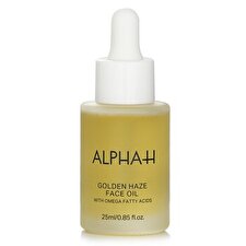 Alpha-H Golden Haze Face Oil with Omega Fatty Acids 25ml/0.85oz Alpha-H Golden Haze Face Oil with Omega Fatty Acids 25ml/0.85oz