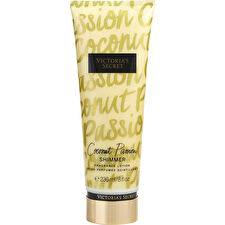 Victoria's Secret Coconut Passion Body Lotion 240ml/8oz Victoria's Secret Coconut Passion Body Lotion 240ml/8oz
