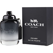 Coach Eau De Toilette Spray 60ml/2oz Coach Eau De Toilette Spray 60ml/2oz