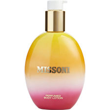 Missoni Body Lotion 250ml/8.4oz Missoni Body Lotion 250ml/8.4oz