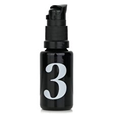 I Numeri Primi N.3 Argan Eye Contour Cream 30ml/1oz I Numeri Primi N.3 Argan Eye Contour Cream 30ml/1oz