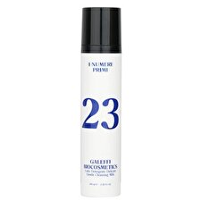I Numeri Primi N.23 Gentle Cleansing Milk 100ml/3.38oz I Numeri Primi N.23 Gentle Cleansing Milk 100ml/3.38oz