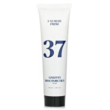 I Numeri Primi N.37 Facial and Body Scrub 100ml/3.38oz I Numeri Primi N.37 Facial and Body Scrub 100ml/3.38oz