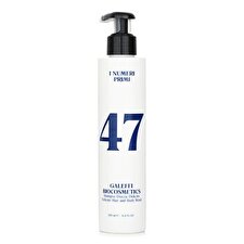 I Numeri Primi N.47 Delicate Hair and Body Wash 200ml/8.4oz I Numeri Primi N.47 Delicate Hair and Body Wash 200ml/8.4oz