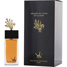 Dali Haute Parfumerie Melodie Du Cygne De La Main Eau De Parfum 100ml Dali Haute Parfumerie Melodie Du Cygne De La Main Eau De Parfum 100ml