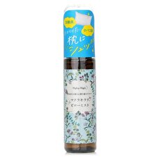 Daily Aroma Japan Nighty-Night Pillow Spray (Tea Tree Oil) 50ml Daily Aroma Japan Nighty-Night Pillow Spray (Tea Tree Oil) 50ml
