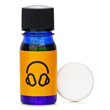 Daily Aroma Japan Daily Aroma Scene - #For Music 5.5ml/0.19oz Daily Aroma Japan Daily Aroma Scene - #For Music 5.5ml/0.19oz