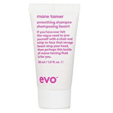 Evo Mane Tamer Smoothing Shampoo 30ml/1oz Evo Mane Tamer Smoothing Shampoo 30ml/1oz