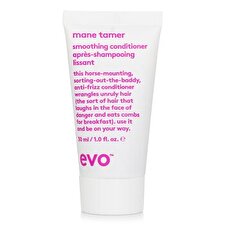 Evo Mane Tamer Smoothing Conditioner 30ml/1oz Evo Mane Tamer Smoothing Conditioner 30ml/1oz