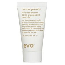 Evo Normal Persons Daily Conditioner 30ml/1oz Evo Normal Persons Daily Conditioner 30ml/1oz