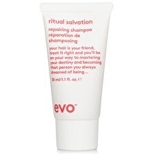 Evo Ritual Salvation Repairing Shampoo 30ml/1oz Evo Ritual Salvation Repairing Shampoo 30ml/1oz