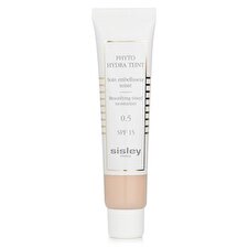 Sisley Phyto Hydra Teint Beautifying Tinted Moisturizer SPF 15 - # 0.5 Opal 40ml/1.3oz Sisley Phyto Hydra Teint Beautifying Tinted Moisturizer SPF 15 - # 0.5 Opal 40ml/1.3oz
