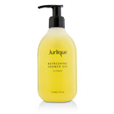 Jurlique Citrus Refreshing Shower Gel 300ml/10.1oz Jurlique Citrus Refreshing Shower Gel 300ml/10.1oz