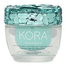 Kora Organics Active Algae Lightweight Moisturizer (For All Skin)(Random Packing) 50ml/1.69oz Kora Organics Active Algae Lightweight Moisturizer (For All Skin)(Random Packing) 50ml/1.69oz