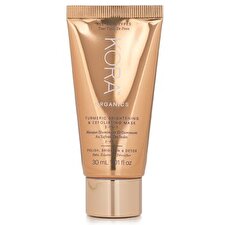 Kora Organics Turmeric Brightening & Exfoliating Mask (Miniature) 30ml/1.01oz Kora Organics Turmeric Brightening & Exfoliating Mask (Miniature) 30ml/1.01oz
