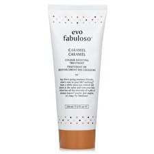 Evo Fabuloso Colour Boosting Treatment - # Caramel 220ml/7.5oz Evo Fabuloso Colour Boosting Treatment - # Caramel 220ml/7.5oz