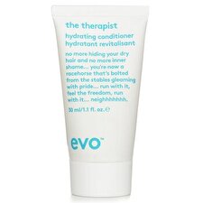 Evo The Therapist Hydrating Conditioner 30ml/1.1oz Evo The Therapist Hydrating Conditioner 30ml/1.1oz
