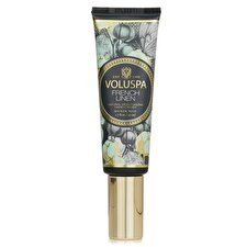 Voluspa French Linen Hand Cream 50ml/1.7oz Voluspa French Linen Hand Cream 50ml/1.7oz