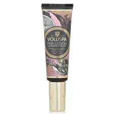 Voluspa Pink Citron Grapefruit Hand Cream 50ml/1.7oz Voluspa Pink Citron Grapefruit Hand Cream 50ml/1.7oz
