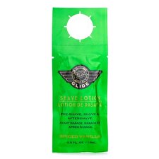 18.21 Man Made Glide Shave Lotion - # Spiced Vanilla 15ml/0.5oz 18.21 Man Made Glide Shave Lotion - # Spiced Vanilla 15ml/0.5oz