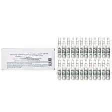 Babor CP Ampoule Concentrates Collagen Firming 24x2ml/0.06oz Babor CP Ampoule Concentrates Collagen Firming 24x2ml/0.06oz