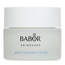 Babor Skinovage Moisturizing Cream 50ml/1.69oz Babor Skinovage Moisturizing Cream 50ml/1.69oz