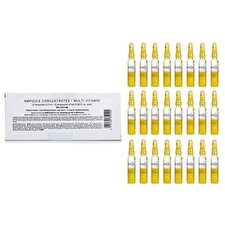 Babor CP Ampoule Concentrates Multi Vitamin 24x2ml/0.06oz Babor CP Ampoule Concentrates Multi Vitamin 24x2ml/0.06oz
