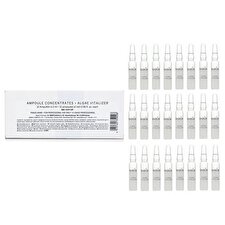 Babor CP Ampoule Concentrates Algae Vitalizer 24x2ml/0.06oz Babor CP Ampoule Concentrates Algae Vitalizer 24x2ml/0.06oz