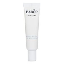 Babor Skinovage Moisturizing Eye Gel Cream (For Dry, Dehydrated Skin) 15ml/0.5oz Babor Skinovage Moisturizing Eye Gel Cream (For Dry, Dehydrated Skin) 15ml/0.5oz