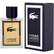 Lacoste L`homme - Eau De Toilette - Volume: 50ml Lacoste L`homme - Eau De Toilette - Volume: 50ml
