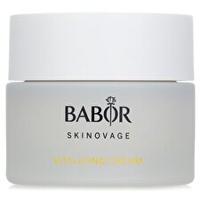 Babor Vitalizing Cream Tired & Dull Skin 50ml Babor Vitalizing Cream Tired & Dull Skin 50ml
