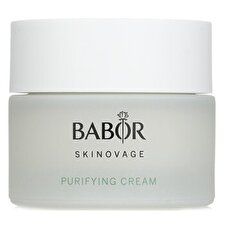 Babor Skinovage Purifying Cream 50ml/1.69oz Babor Skinovage Purifying Cream 50ml/1.69oz