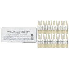 Babor CP Ampoule Concentrates SOS Calming 24x2ml/0.06oz Babor CP Ampoule Concentrates SOS Calming 24x2ml/0.06oz