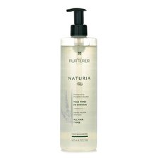 Rene Furterer Naturia Gentle Micellar Professionnel Shampoo (For All Hair Types) 600ml/20.2oz Rene Furterer Naturia Gentle Micellar Professionnel Shampoo (For All Hair Types) 600ml/20.2oz