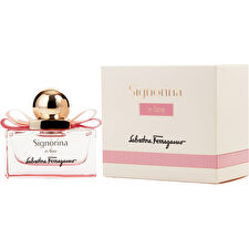 Salvatore Ferragamo Fiore Eau De Toilette 30ml Salvatore Ferragamo Fiore Eau De Toilette 30ml