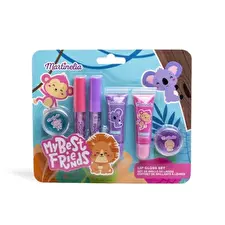 Martinelia Lip Gloss Set Martinelia Lip Gloss Set