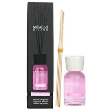 Millefiori Natural Fragrance Diffuser - Lychee Rose 100ml/3.38oz Millefiori Natural Fragrance Diffuser - Lychee Rose 100ml/3.38oz